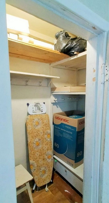 Продам 2 комнатную квартиру НАГОРКА, ЦЕНТР, ДМИТРИЯ ЯВОРНИЦКОГО Днепр - изображение 6