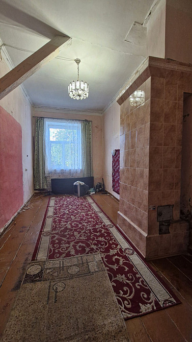 Продаж великої квартири, центр р-н музея Космонавтики Житомир - изображение 2