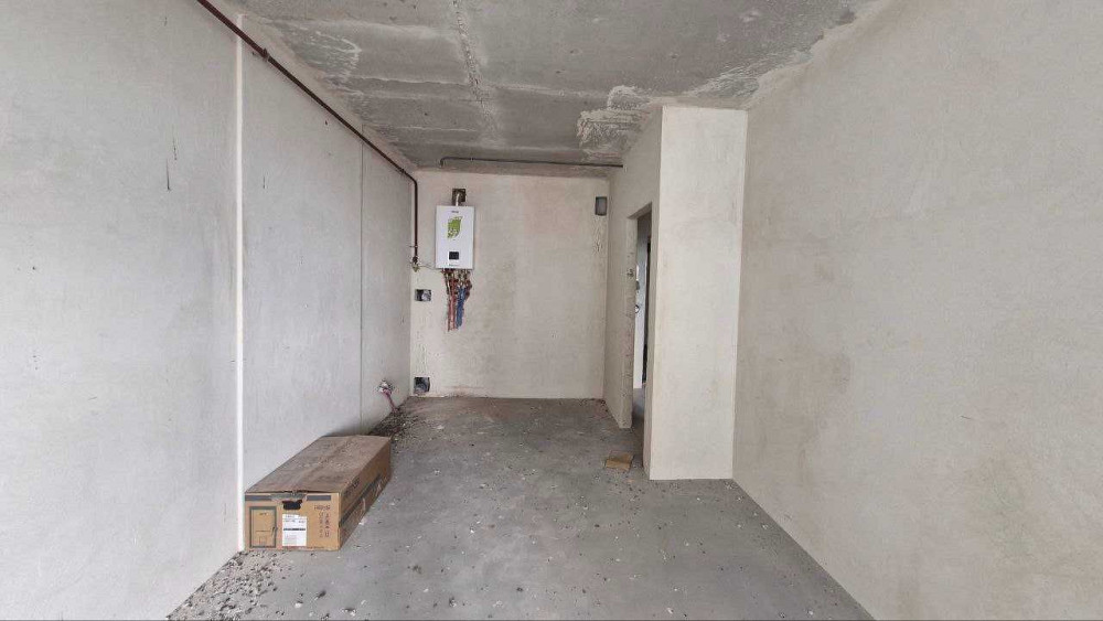 Велика однушка. ЖК "Crystal Avenue". 5 черга. Поруч парк із озером Петропавлівська Борщагівка - зображення 7