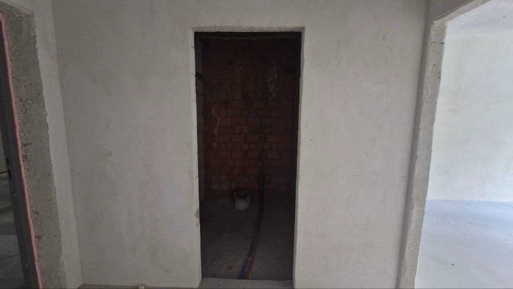 Велика однушка. ЖК "Crystal Avenue". 5 черга. Поруч парк із озером Петропавлівська Борщагівка - зображення 5