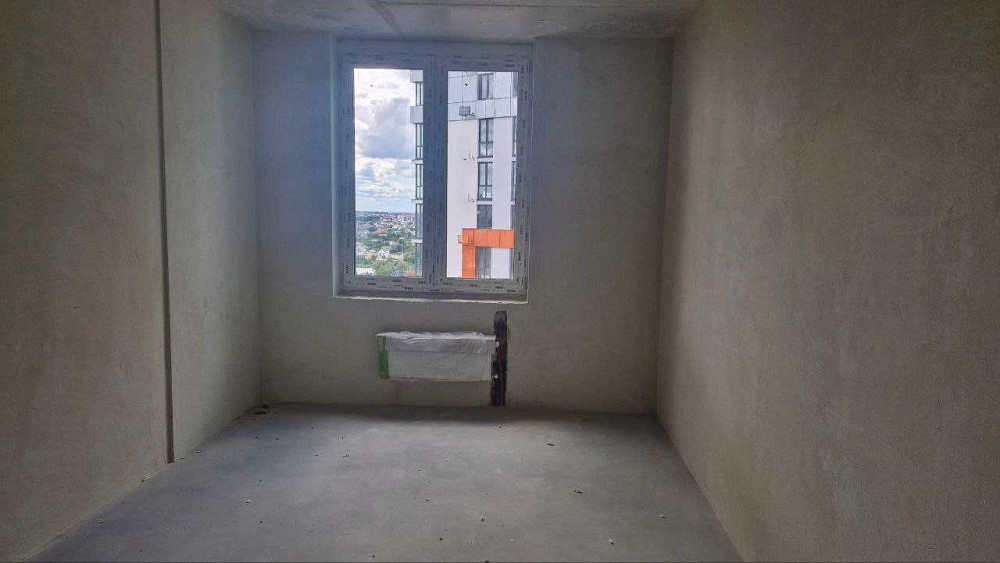 Велика однушка. ЖК "Crystal Avenue". 5 черга. Поруч парк із озером Петропавлівська Борщагівка - зображення 3