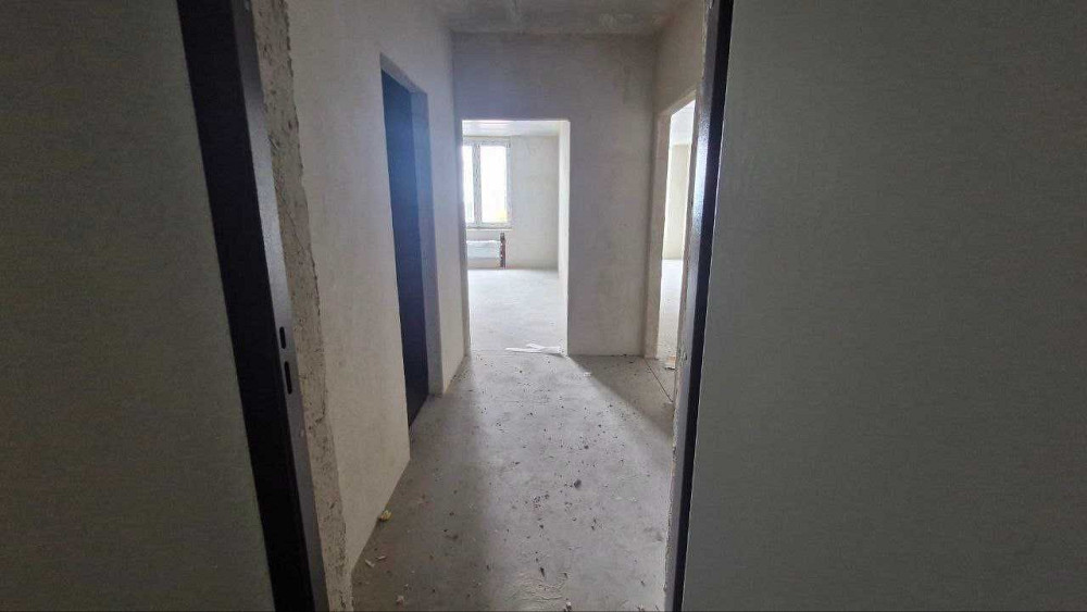 Велика однушка. ЖК "Crystal Avenue". 5 черга. Поруч парк із озером Петропавлівська Борщагівка - зображення 2