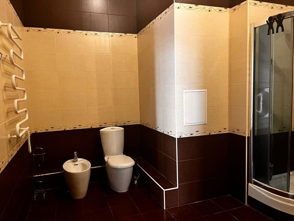 Владелец. Продам квартиру (центр) ул. Чернышевского 130 кв.м  - изображение 3