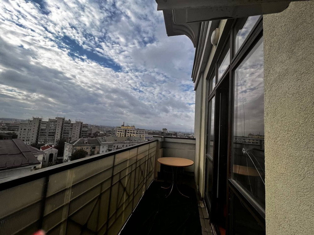 Владелец. Продам квартиру (центр) ул. Чернышевского 130 кв.м  - изображение 8