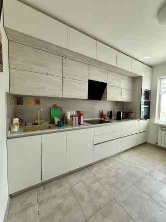 Бориса Гмирі 16а. «Патріотика» Киев