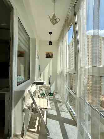 Бориса Гмирі 16а. «Патріотика» Киев