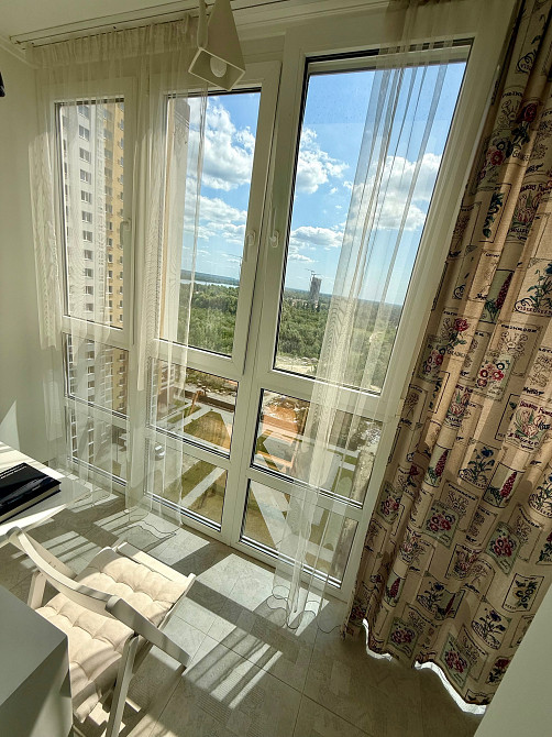 Бориса Гмирі 16а. «Патріотика» Киев - изображение 4