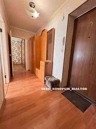 Продам 2-х комн квартиру Чешка с ремонтом на Левобережном-3 Днепр