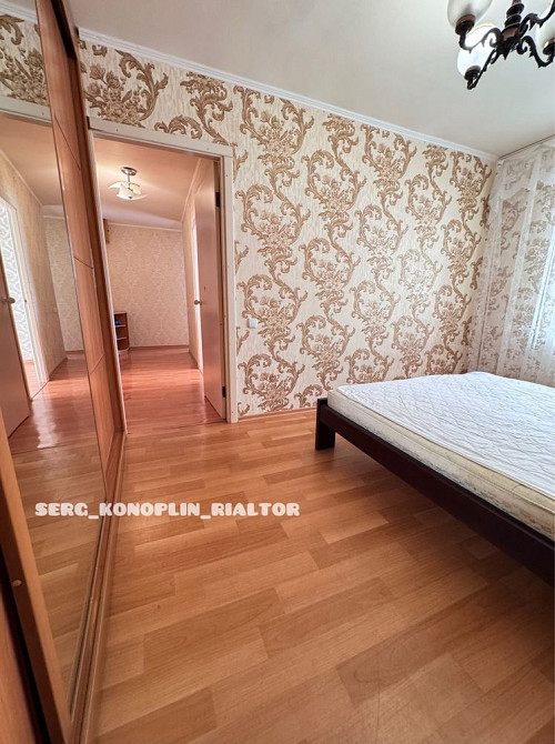 Продам 2-х комн квартиру Чешка с ремонтом на Левобережном-3 Дніпро - зображення 8