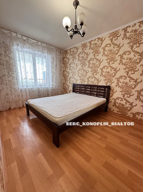 Продам 2-х комн квартиру Чешка с ремонтом на Левобережном-3 Дніпро - зображення 7