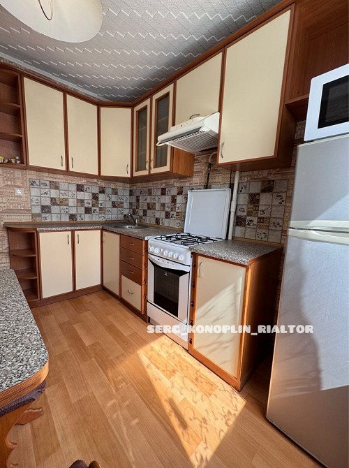 Продам 2-х комн квартиру Чешка с ремонтом на Левобережном-3 Дніпро - зображення 2