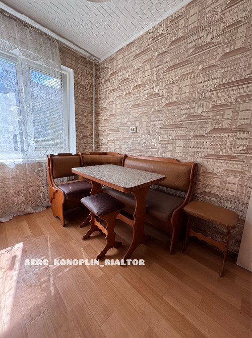 Продам 2-х комн квартиру Чешка с ремонтом на Левобережном-3 Дніпро - зображення 4