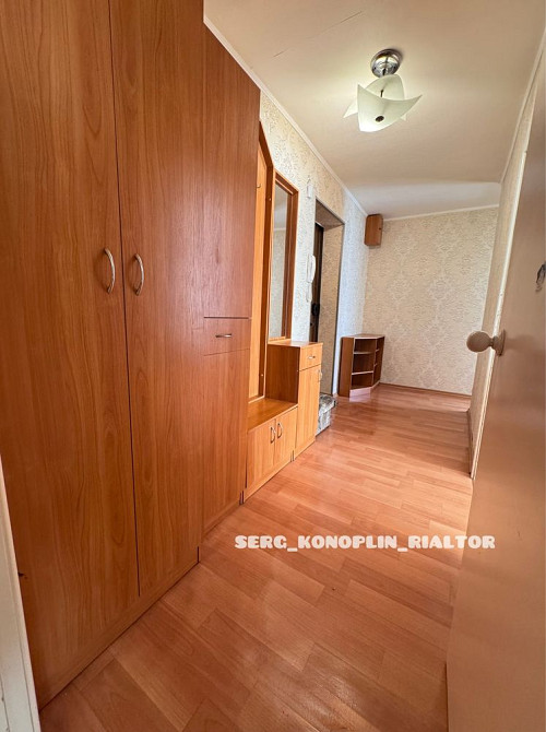 Продам 2-х комн квартиру Чешка с ремонтом на Левобережном-3 Дніпро - зображення 6