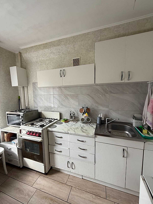 Продам 2-кімнатну квартиру Малий ринок Запоріжжя - зображення 8