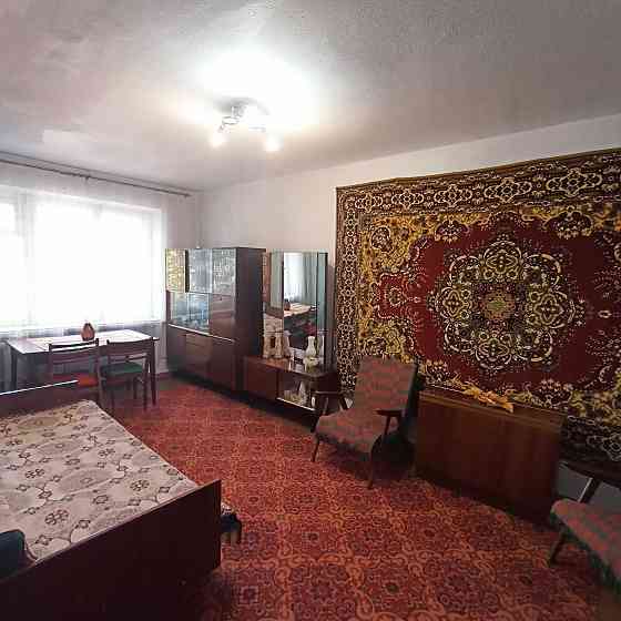 Продаю 2-х ком. кв-ру на Мельничной, 2 этаж/5 Николаев