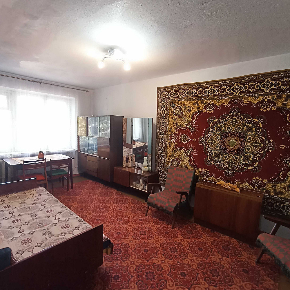 Продаю 2-х ком. кв-ру на Мельничной, 2 этаж/5 Миколаїв - зображення 6