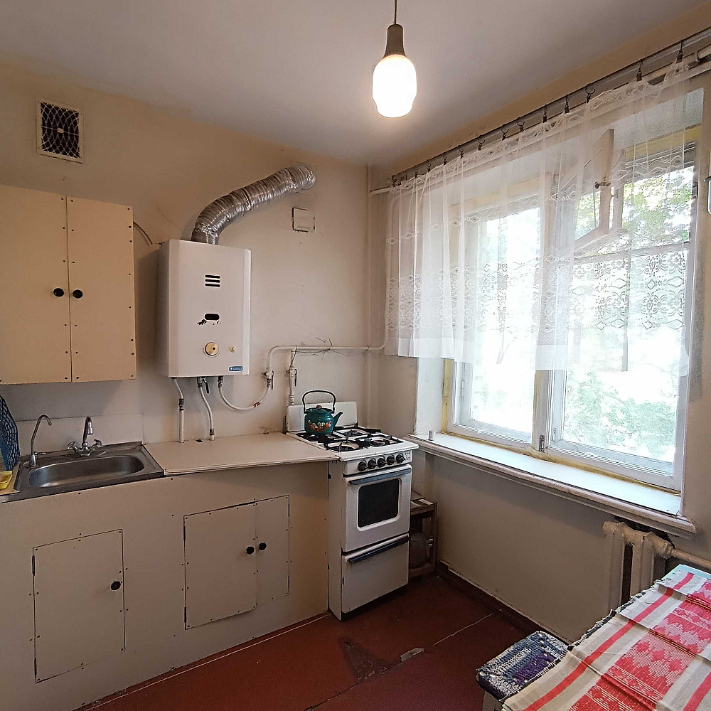 Продаю 2-х ком. кв-ру на Мельничной, 2 этаж/5 Миколаїв - зображення 1