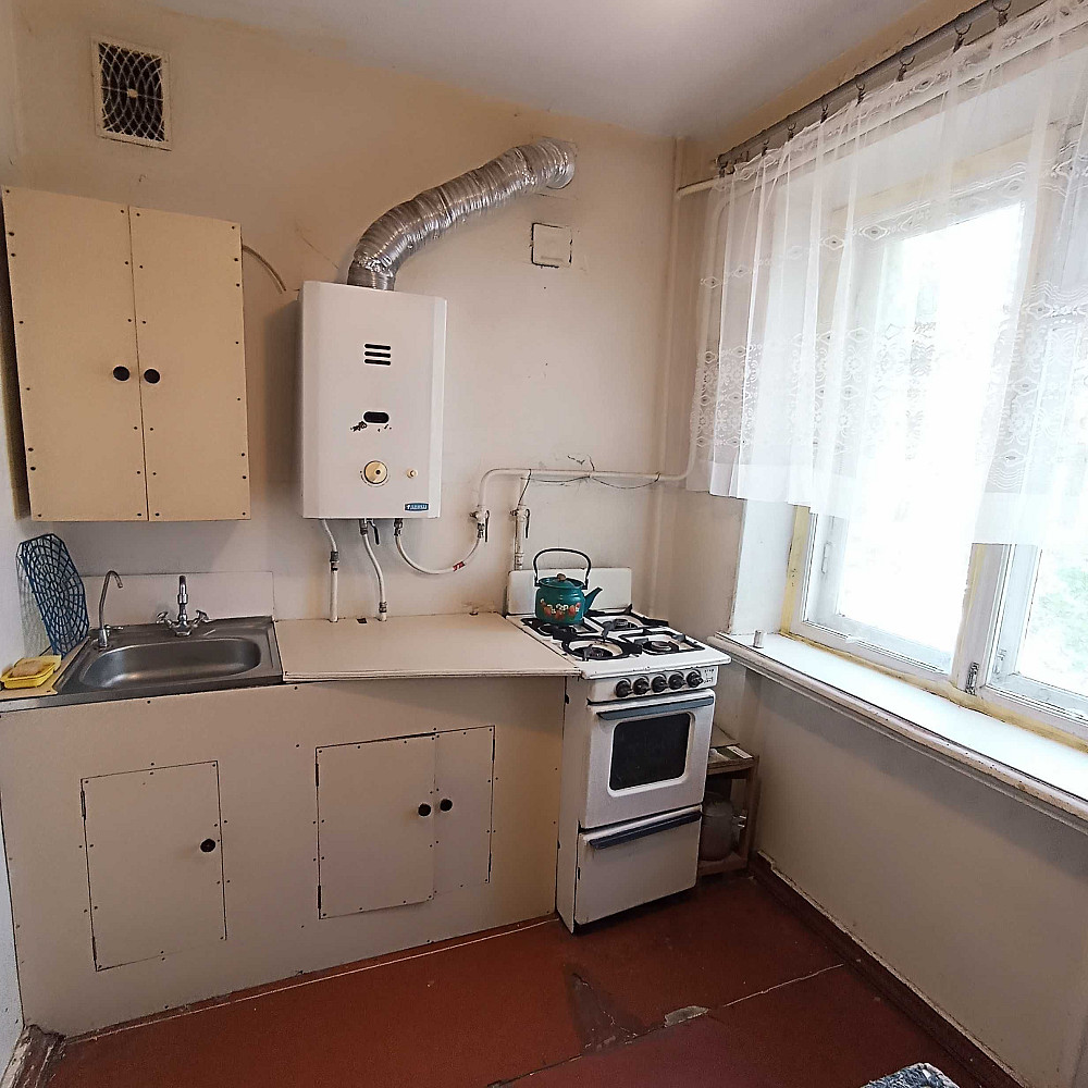 Продаю 2-х ком. кв-ру на Мельничной, 2 этаж/5 Миколаїв - зображення 4