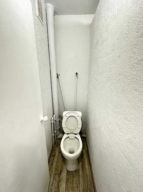 3-к квартира 70 м² всего за 32 000 $! ул. Богомаза Дніпро - зображення 4