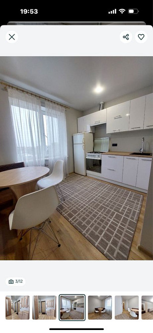 Продам 1 к квартиру Набережная Победы Дніпро - зображення 7