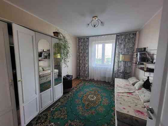 Світла та простора 3-кімнатна квартира Хмельницький