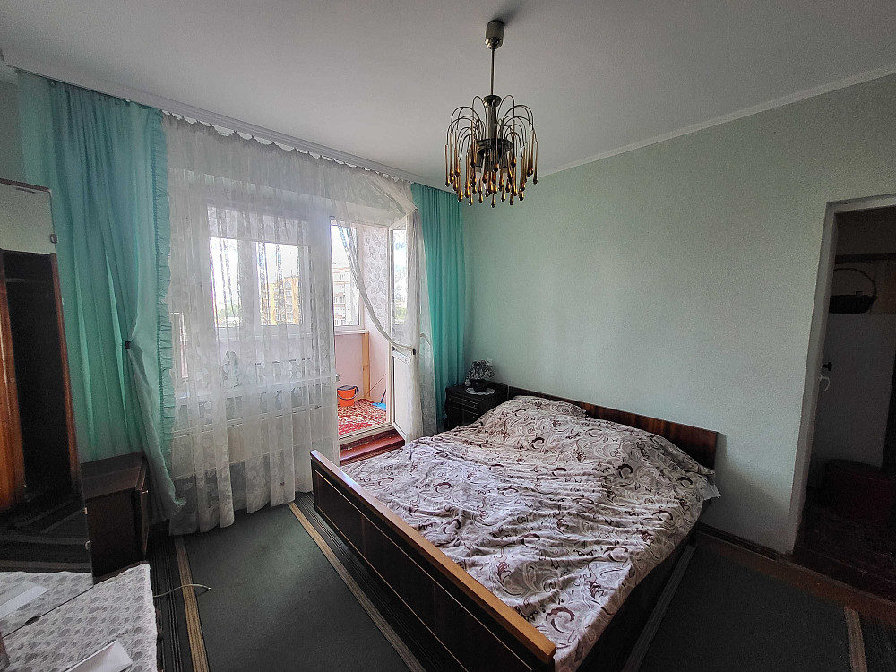 Світла та простора 3-кімнатна квартира Хмельницький - зображення 7