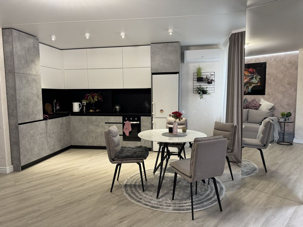 Продам євродвушку у м. Трускавець по вул Сагайдачного Трускавец - изображение 1