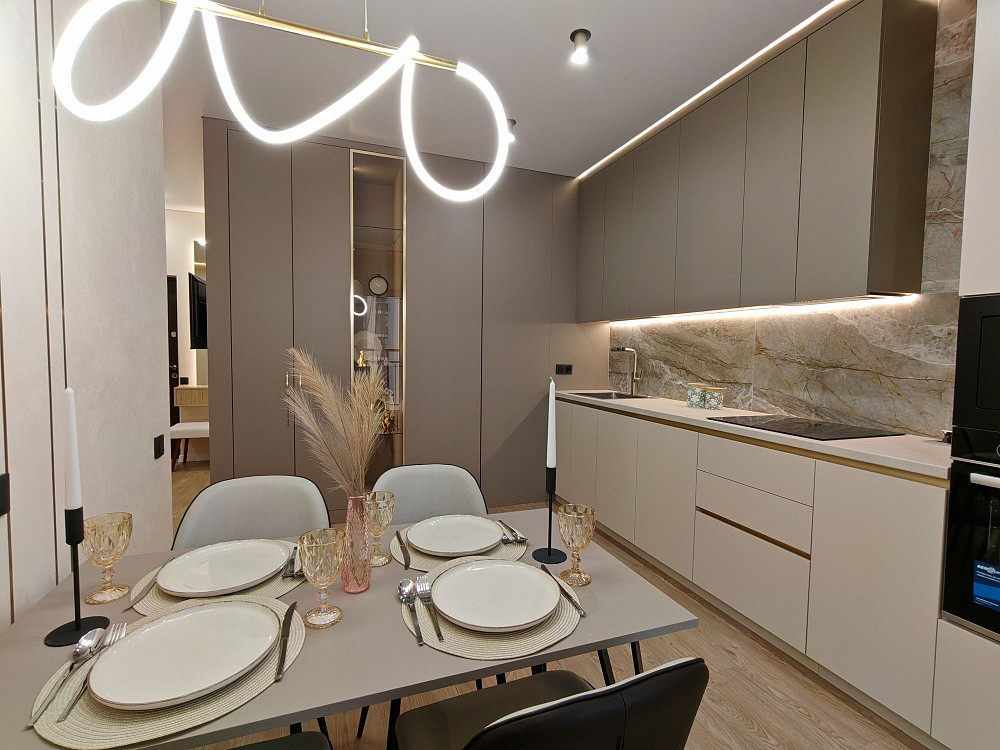 От хозяина, Kadorr city,Краснова, 65 Жемчужина Одесса - изображение 3