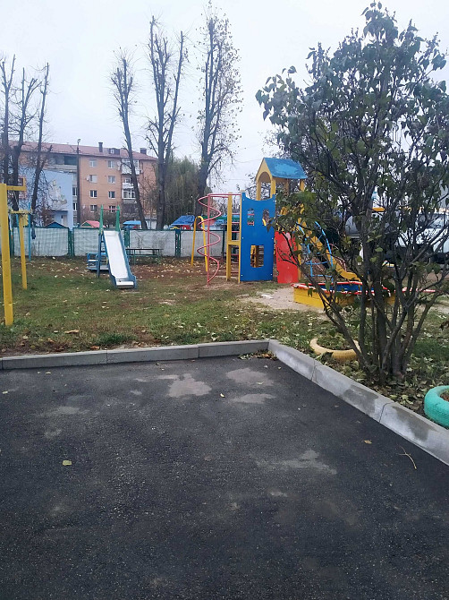 Продаж 1 кімнатної квартири Святопетрівське (Києво-Свят.р-н) - зображення 8