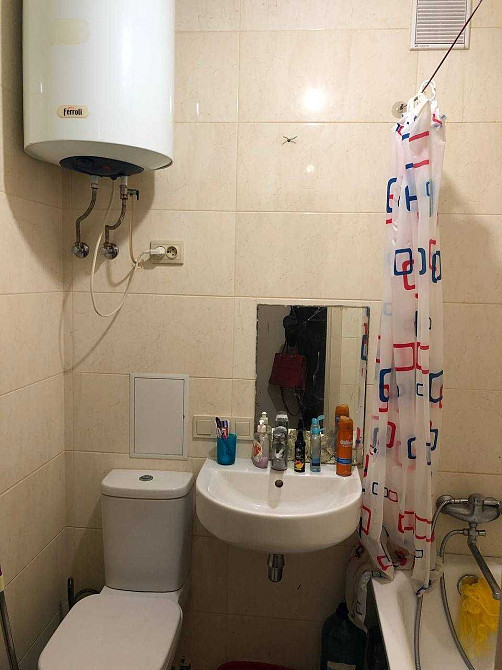 Продаж 1 кімнатної квартири Святопетрівське (Києво-Свят.р-н) - зображення 6