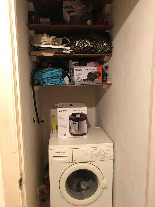 Продаж 1 кімнатної квартири Святопетрівське (Києво-Свят.р-н) - зображення 5