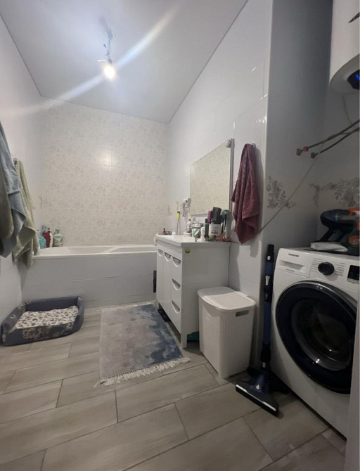 В продаже 2-х комнатная квартира ЖМ Радужный Одесса - изображение 4