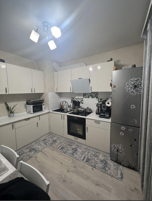 В продаже 2-х комнатная квартира ЖМ Радужный Одесса - изображение 2