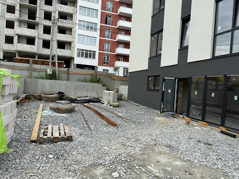 Продаж квартири в Винниках 51,8м2 - право власності! Винники - изображение 6