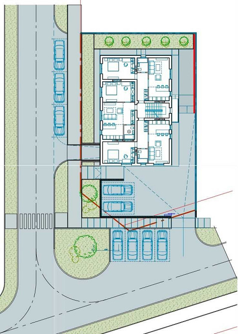 Продаж квартири в Винниках 51,8м2 - право власності! Винники - изображение 8