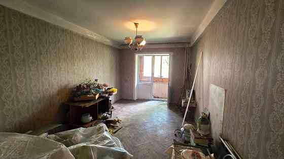 ТОП! Квартира під ремонт у престижному районі Русанівський бульвар Киев