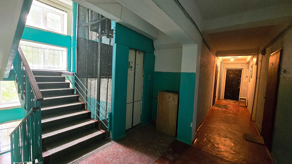 ТОП! Квартира під ремонт у престижному районі Русанівський бульвар Киев - изображение 2