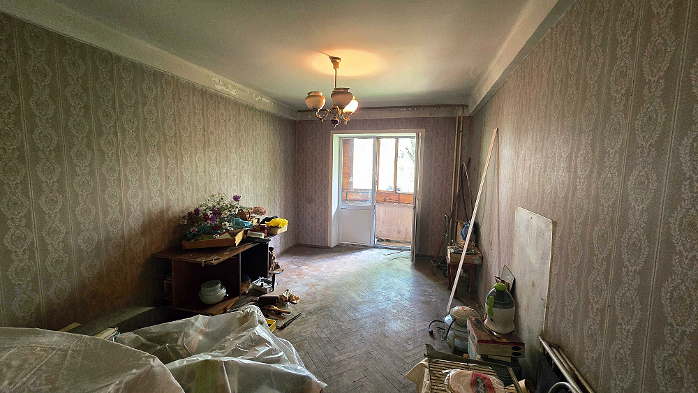 ТОП! Квартира під ремонт у престижному районі Русанівський бульвар Киев - изображение 5