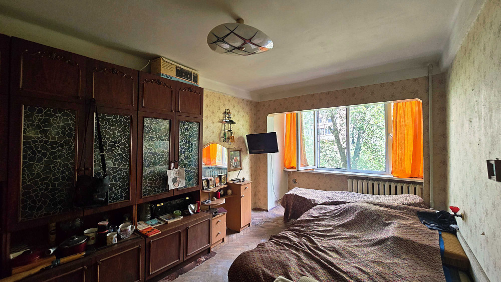 ТОП! Квартира під ремонт у престижному районі Русанівський бульвар Киев - изображение 4