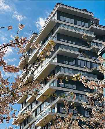 Продаж 1-к квартири 48м2 ЖК Юнит Хоум Unit Home Лукянівка Киев