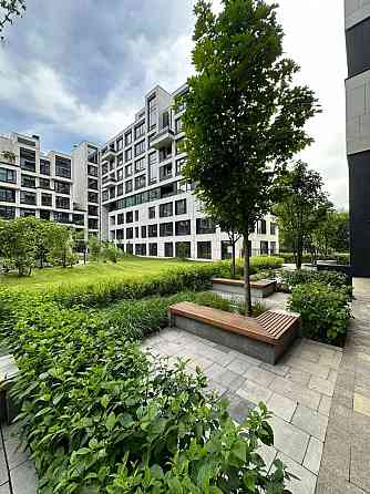 Продаж 1-к квартири 48м2 ЖК Юнит Хоум Unit Home Лукянівка Киев