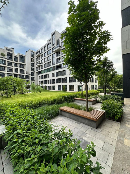 Продаж 1-к квартири 48м2 ЖК Юнит Хоум Unit Home Лукянівка Киев - изображение 4