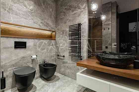 Стильна та сучасна 2 кімнатна на Печерську Киев