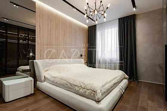 Стильна та сучасна 2 кімнатна на Печерську Киев