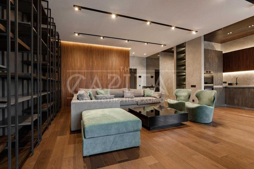 Стильна та сучасна 2 кімнатна на Печерську Киев - изображение 2