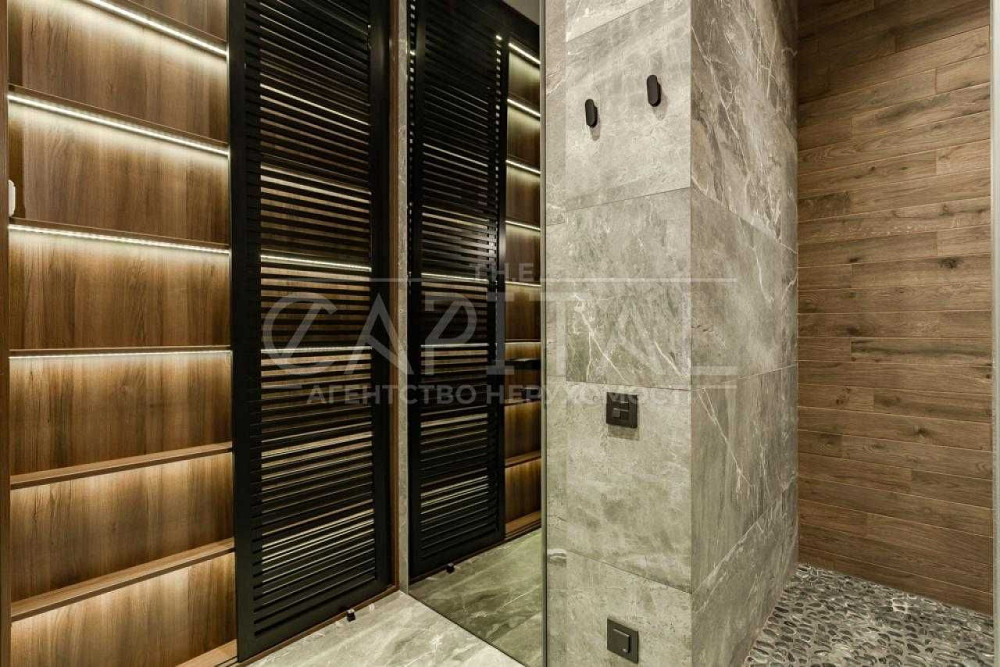 Стильна та сучасна 2 кімнатна на Печерську Киев - изображение 6