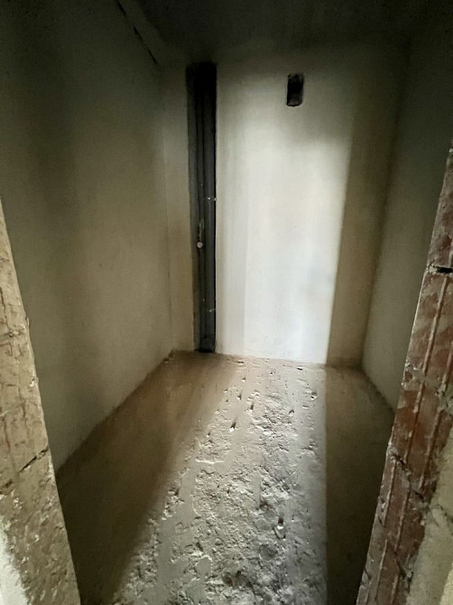 Готова до ремонту 2 кім на 3 пов 60м по вул Галицька Ивано-Франковск - изображение 7