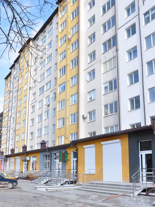 Готова до ремонту 2 кім на 3 пов 60м по вул Галицька Ивано-Франковск - изображение 1