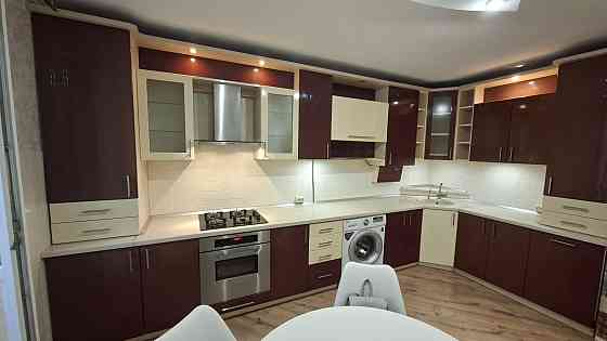 Продаж 3км.квартири. Ремонт. МЕБЛІ.Техніка. Євідновлення.Заходь і живи Ивано-Франковск