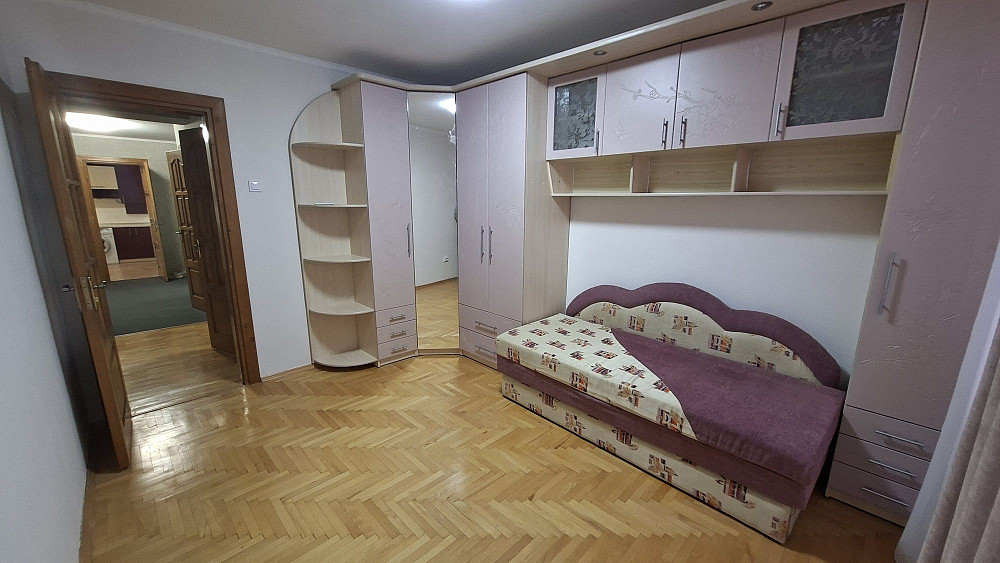 Продаж 3км.квартири. Ремонт. МЕБЛІ.Техніка. Євідновлення.Заходь і живи Ивано-Франковск - изображение 7